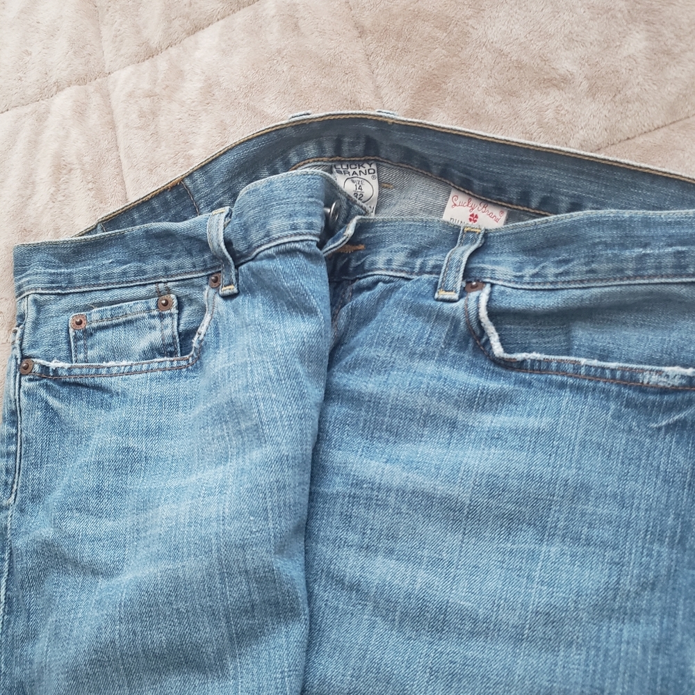 New jeans - Picture 3 of 6